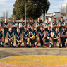 Bathurst Bushrangers